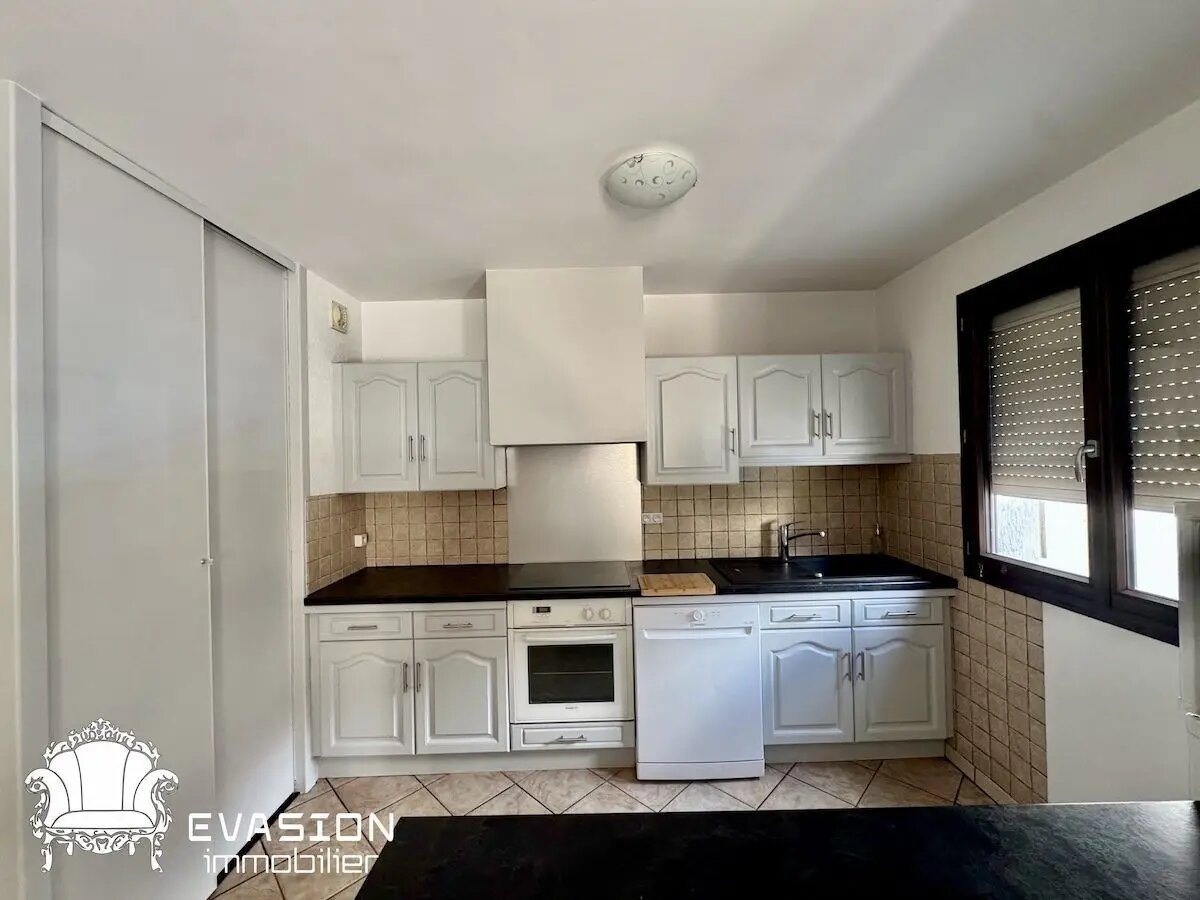Appartement à louer, 84m², Sallanches