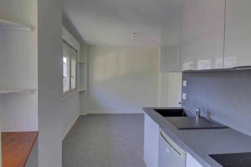 Appartement à louer, 22m², Passy