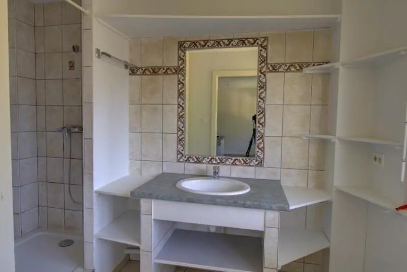 Appartement à louer, 22m², Passy