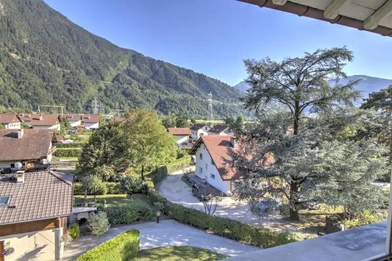 Appartement à louer, 22m², Passy