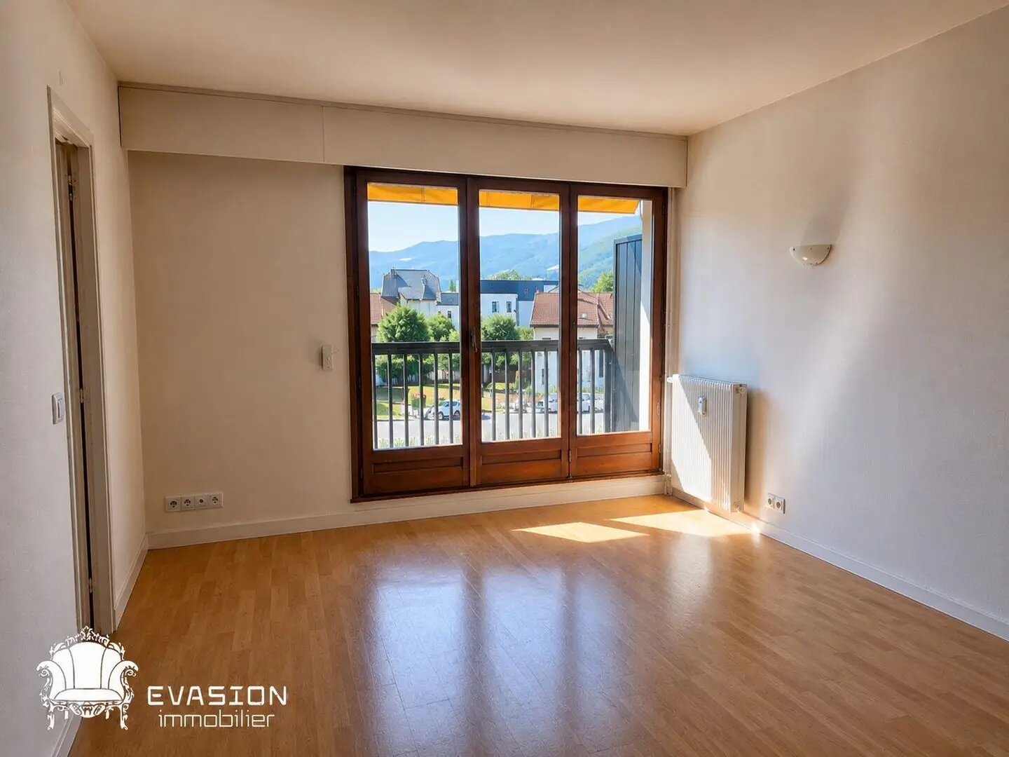 Appartement à vendre, 78m², Sallanches