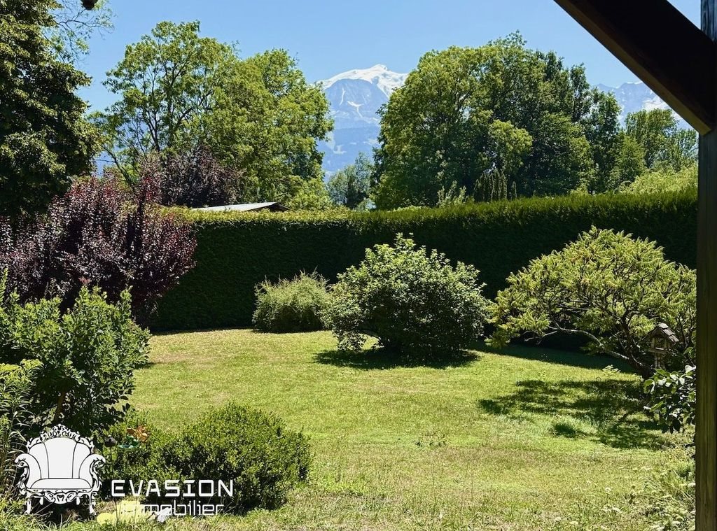 Maison à vendre, 250m², Sallanches