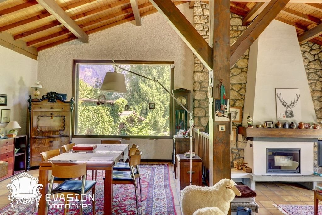 Maison à vendre, 250m², Sallanches