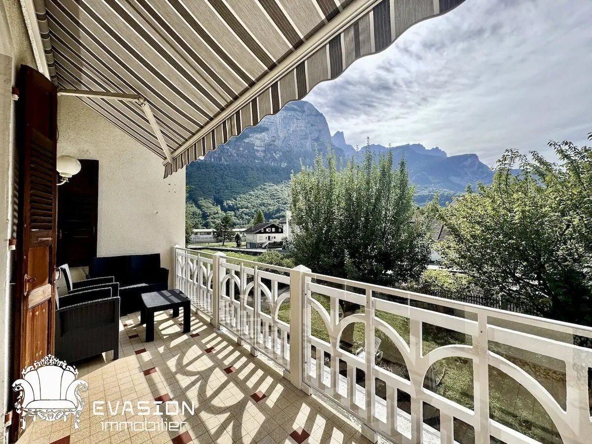 Appartement à louer, 49m², Magland (Flaine)