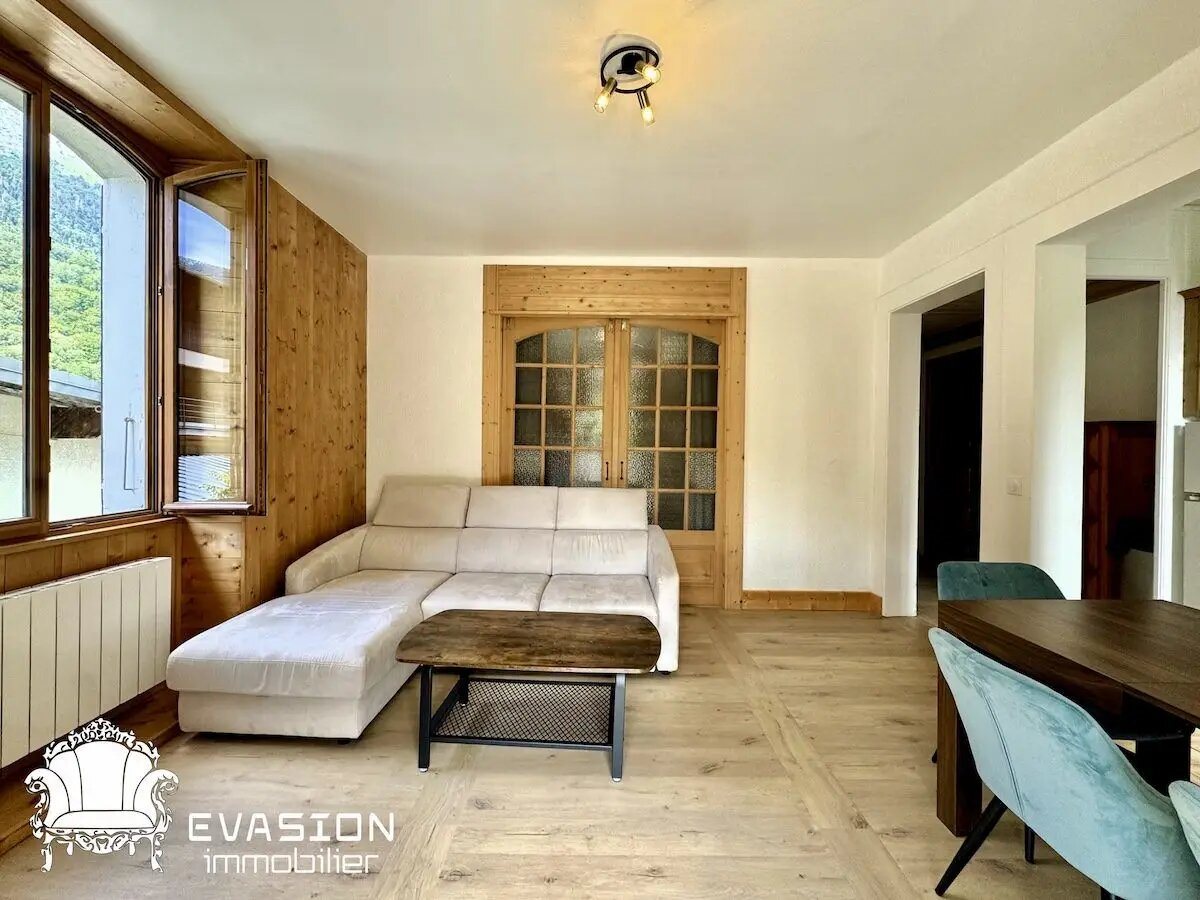 Appartement à louer, 49m², Magland (Flaine)
