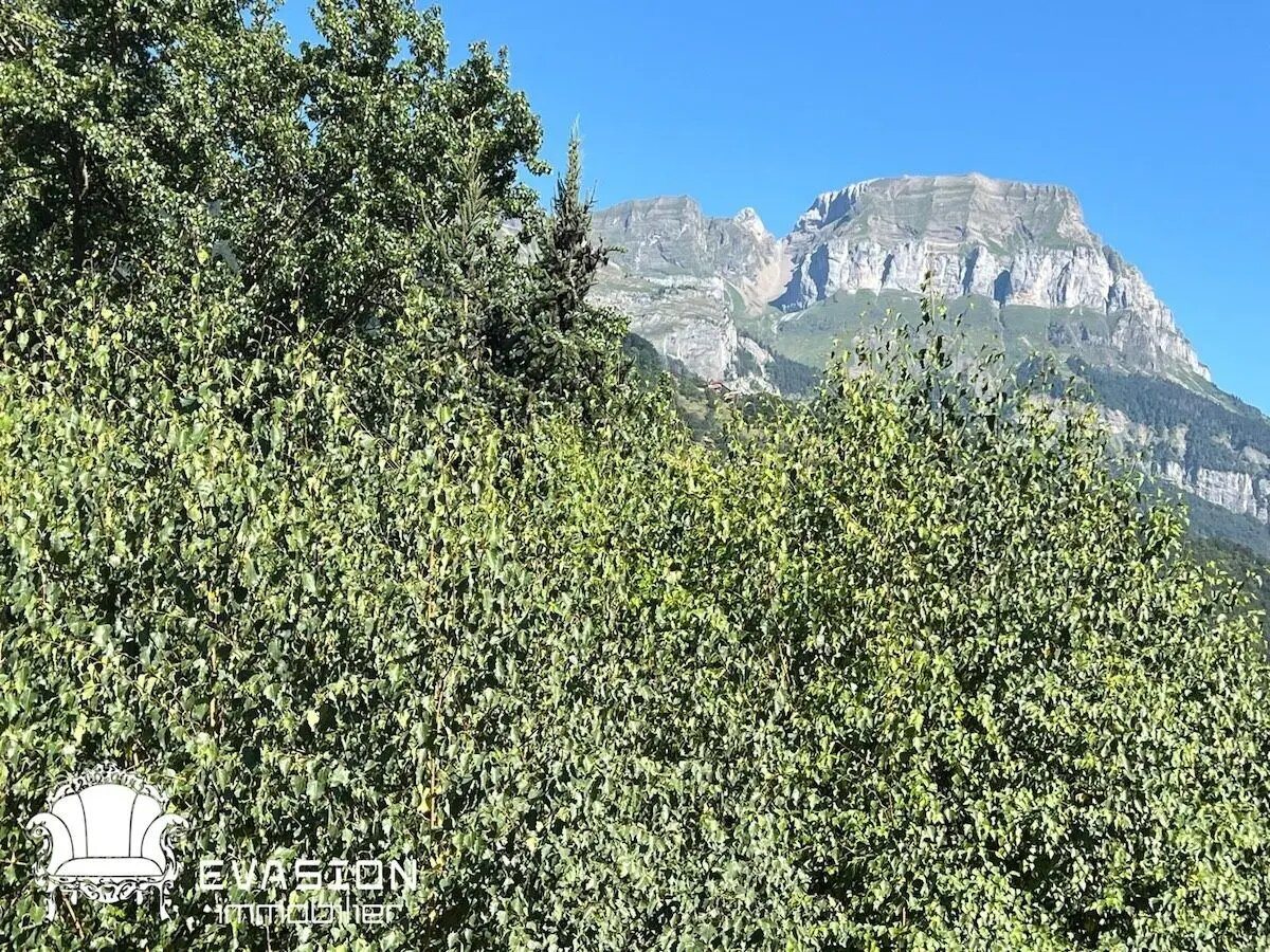 Appartement à vendre, 24m², Sallanches