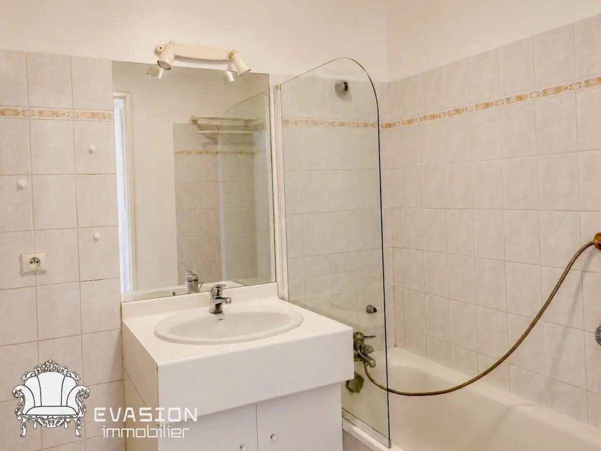 Appartement à vendre, 68m², Sallanches
