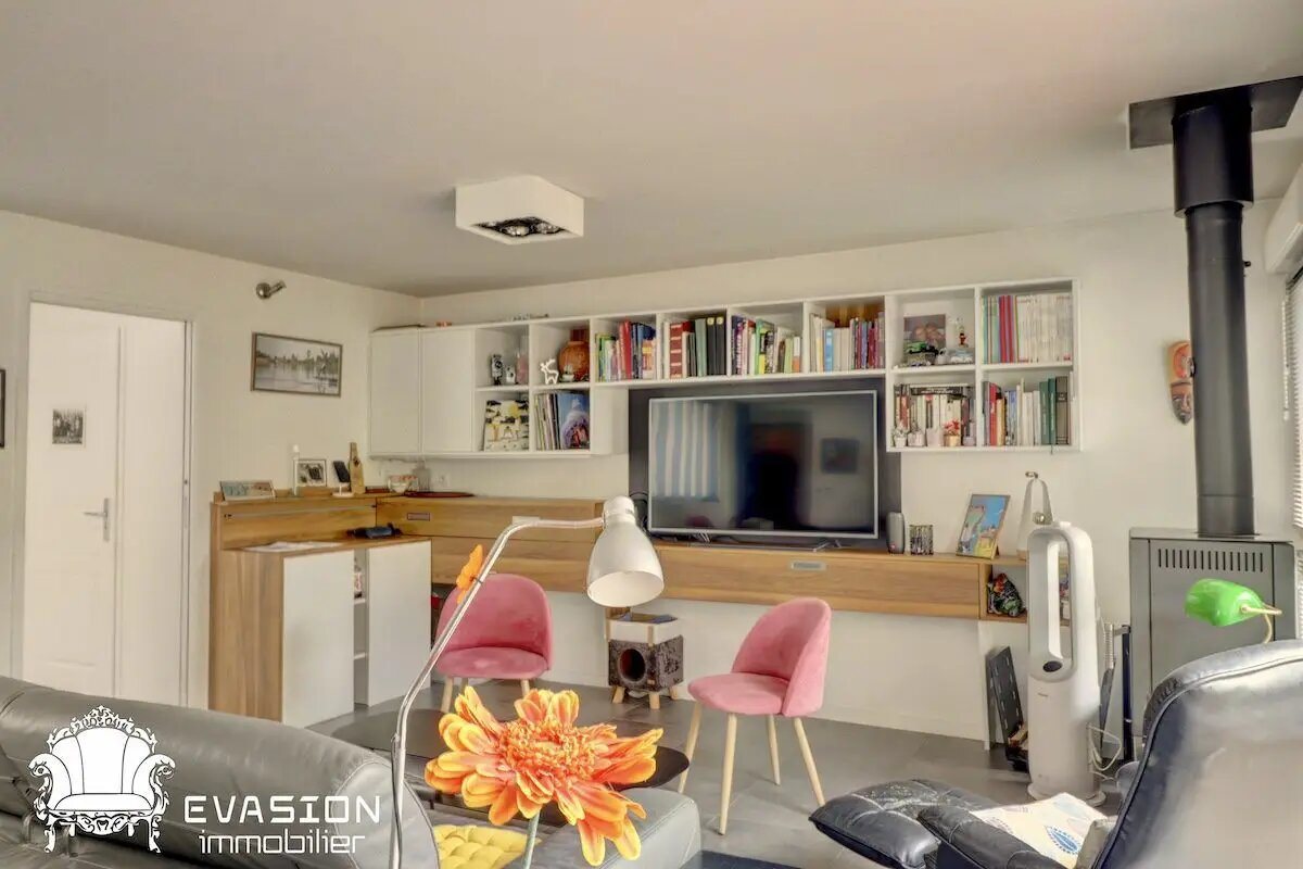 Maison à vendre, 113m², Sallanches