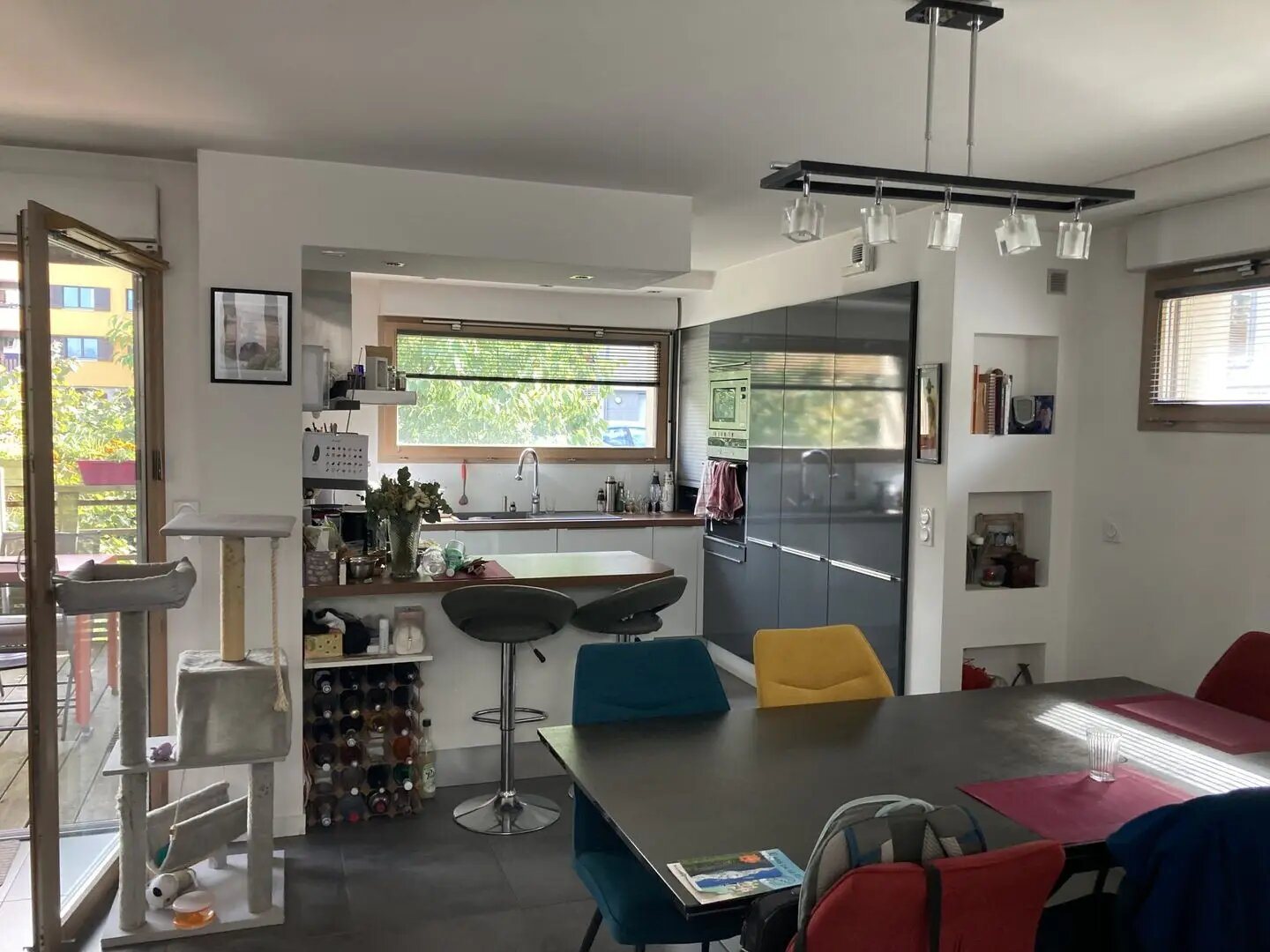 Maison à vendre, 113m², Sallanches
