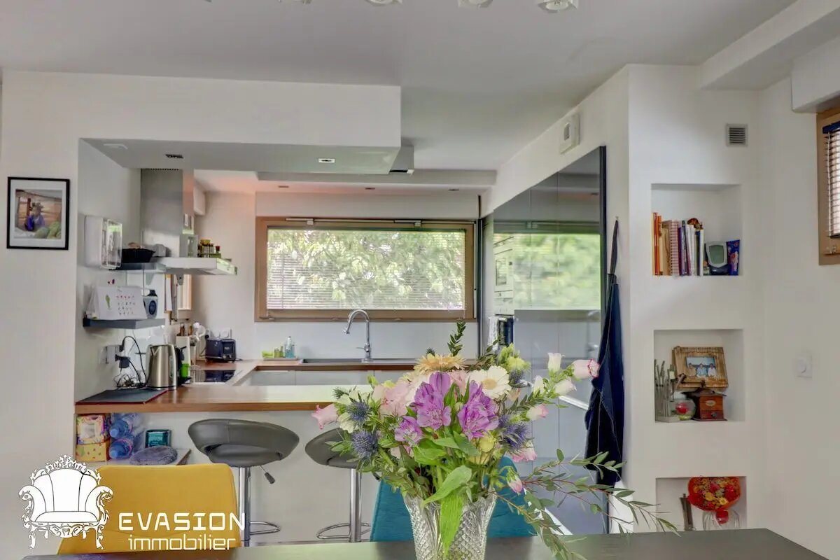 Maison à vendre, 113m², Sallanches