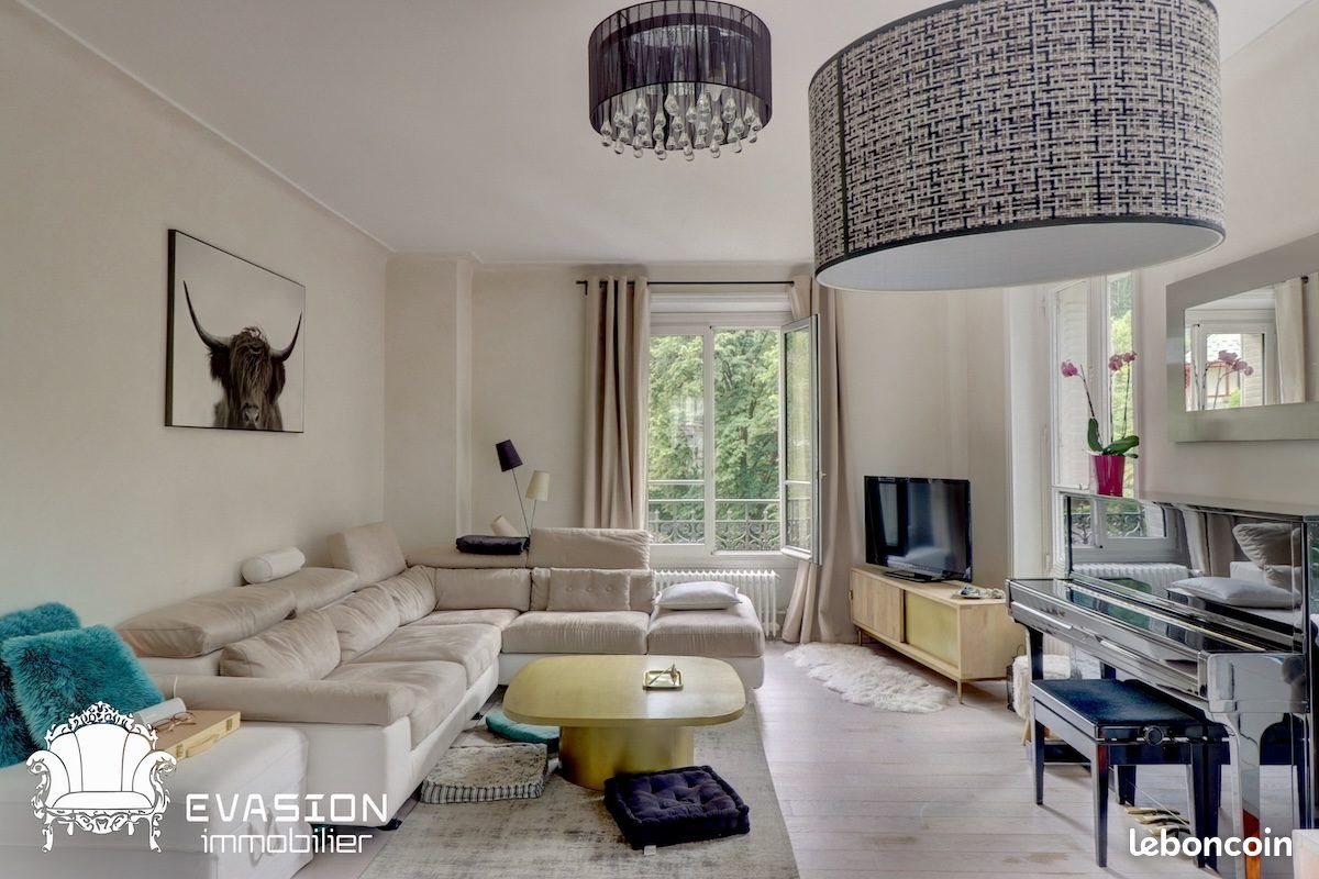 Appartement à vendre, 125m², Saint-Gervais-les-Bains