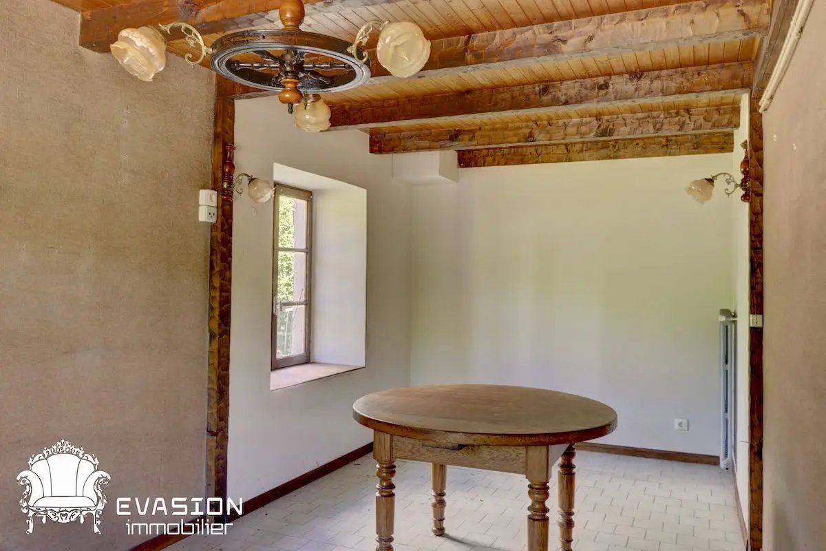 Maison à vendre, 80m², Cordon