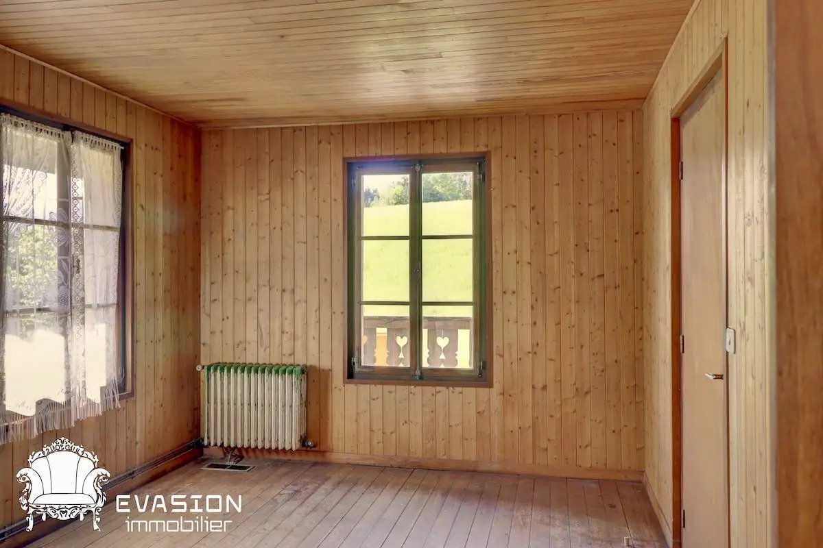 Maison à vendre, 80m², Cordon