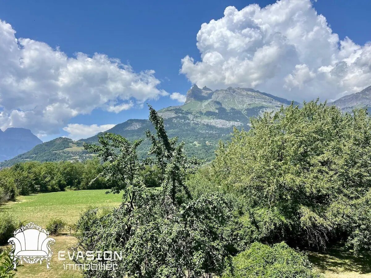 Maison à vendre, 125m², Saint-Gervais-les-Bains