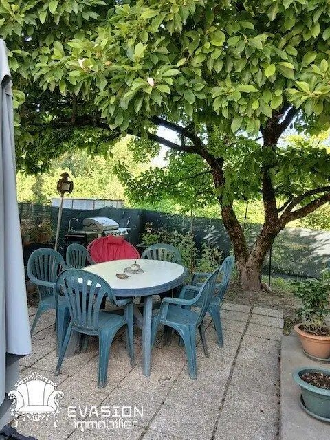 Maison à vendre, 125m², Saint-Gervais-les-Bains