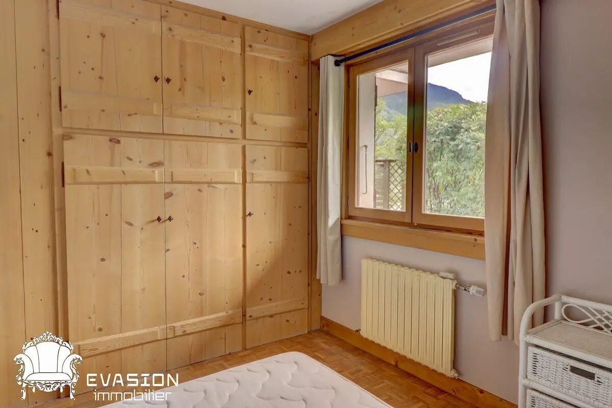 Appartement à louer, 43m², Sallanches