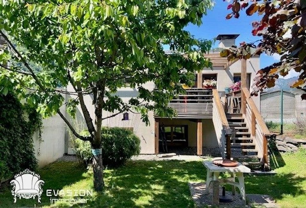Maison à vendre, 113m², Sallanches