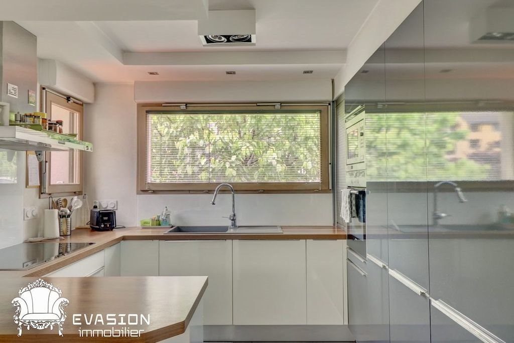 Maison à vendre, 113m², Sallanches
