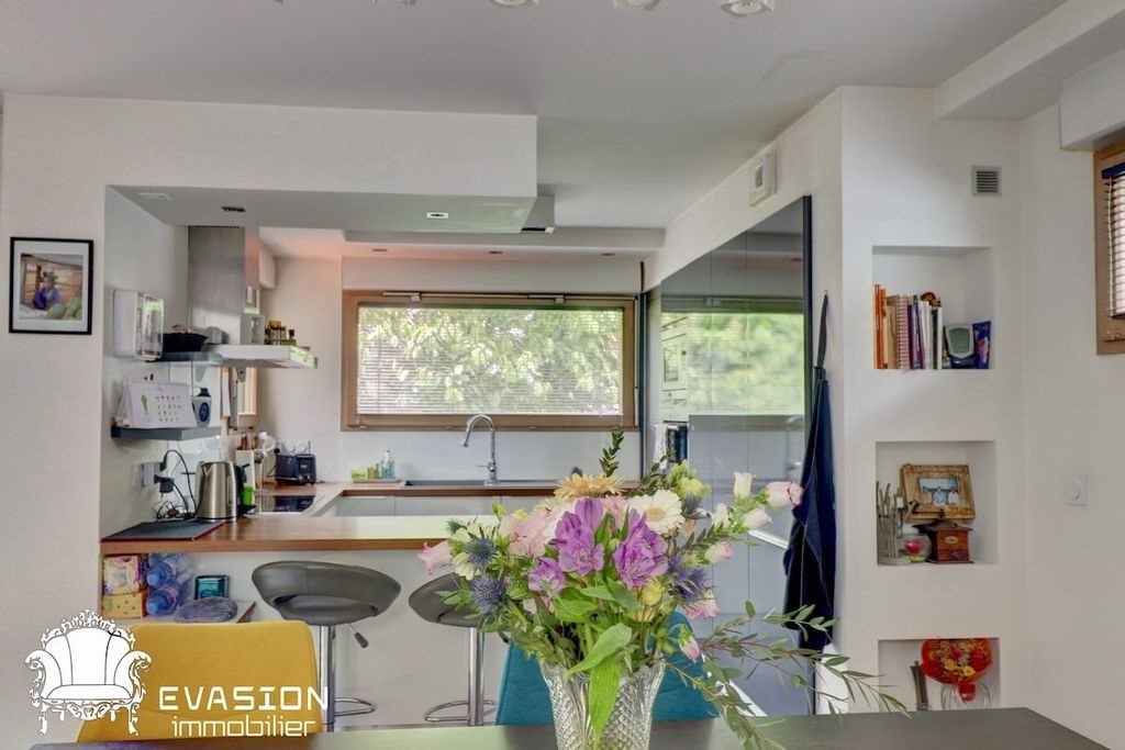 Maison à vendre, 113m², Sallanches