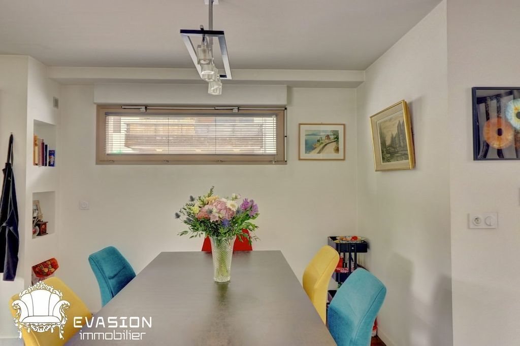 Maison à vendre, 113m², Sallanches