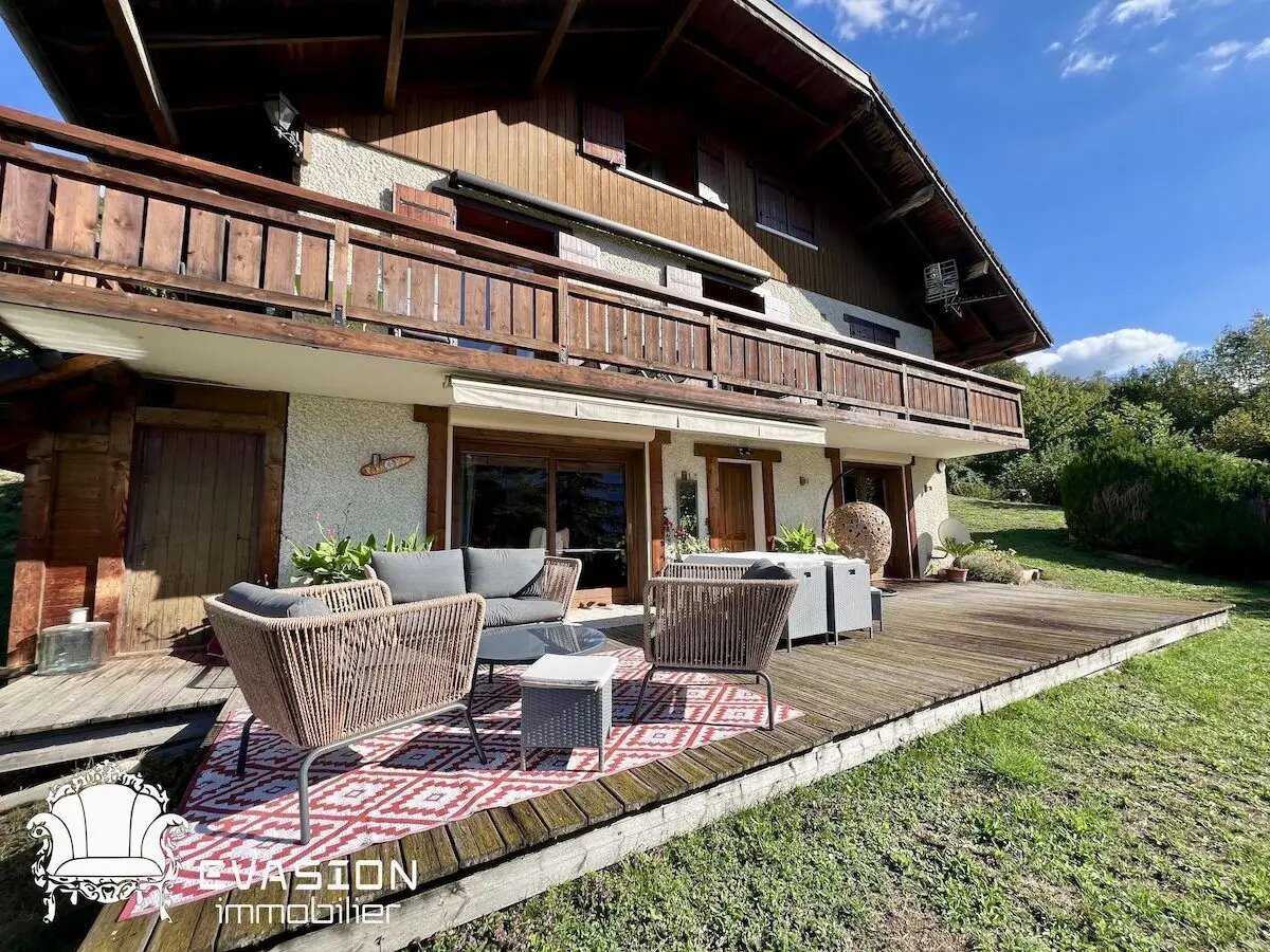 Appartement à louer, 54m², Passy