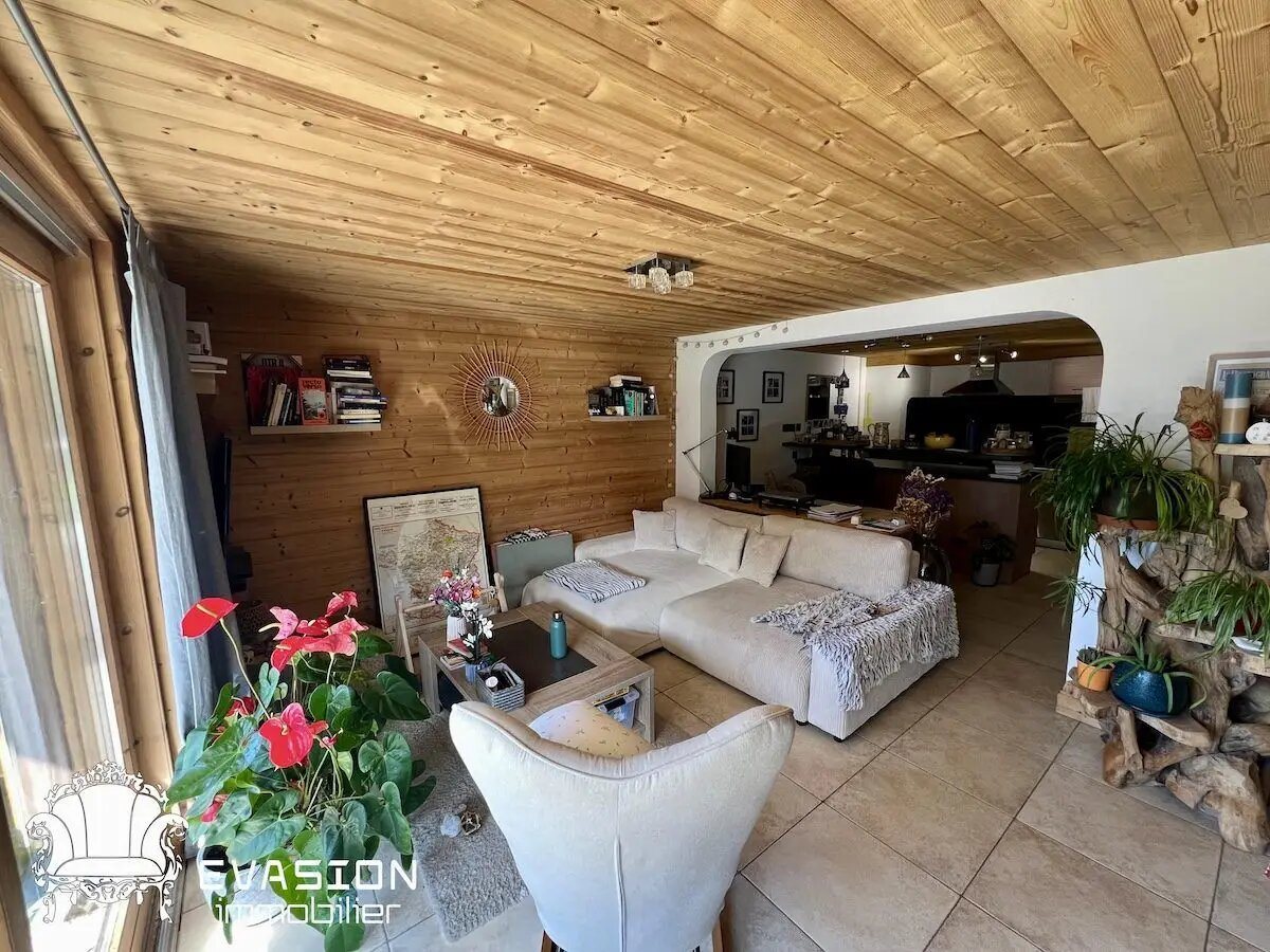 Appartement à louer, 54m², Passy