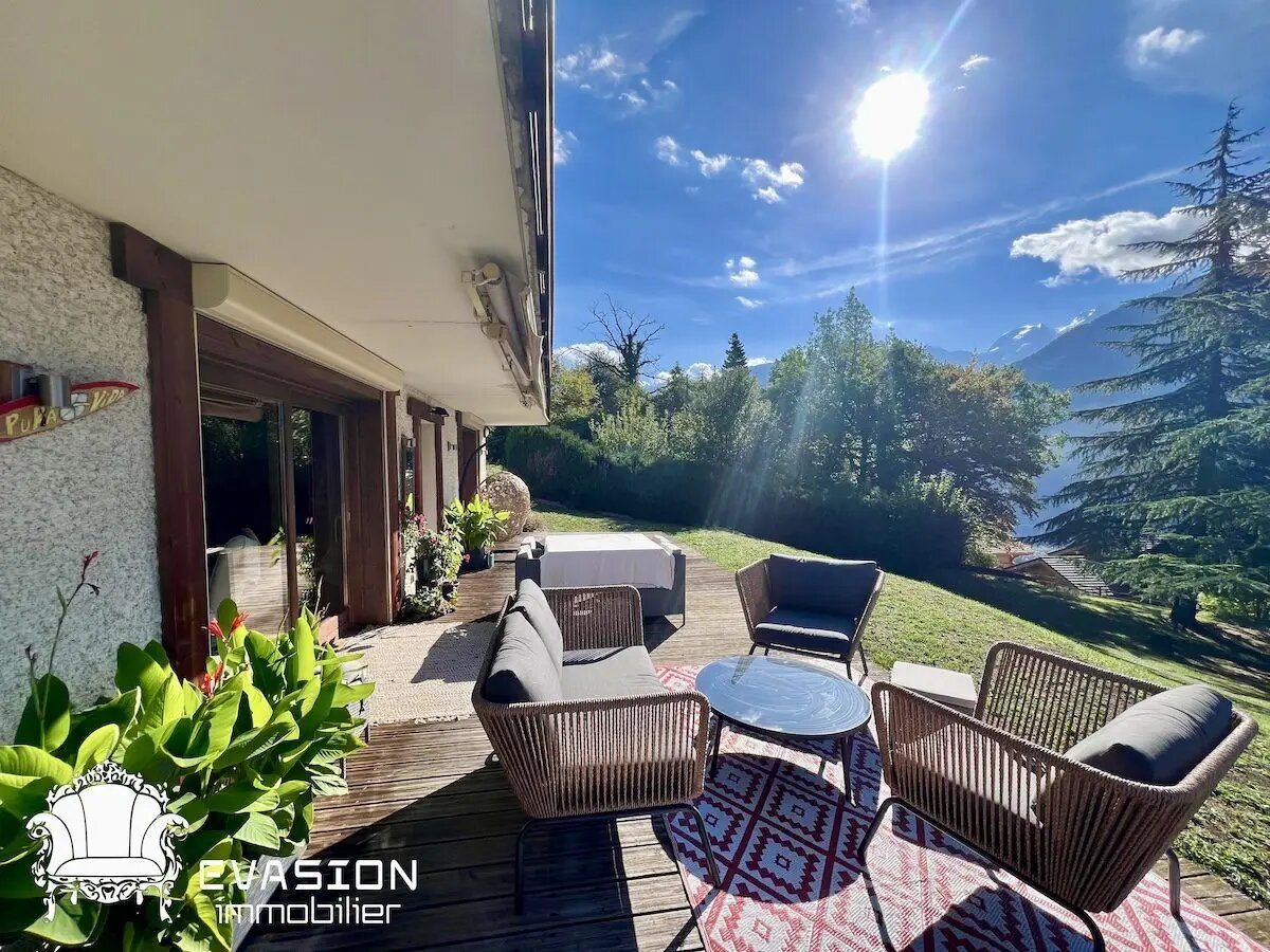 Appartement à louer, 54m², Passy
