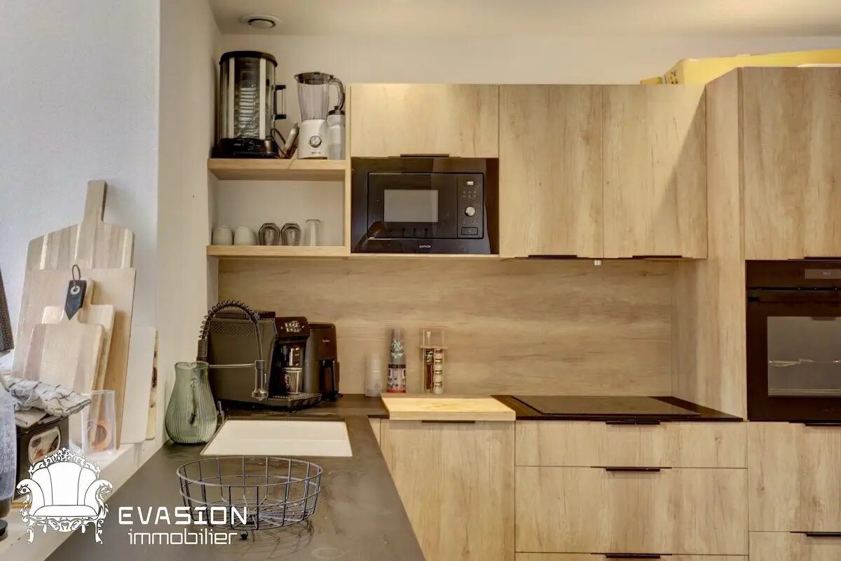 Appartement à vendre, 82m², Sallanches