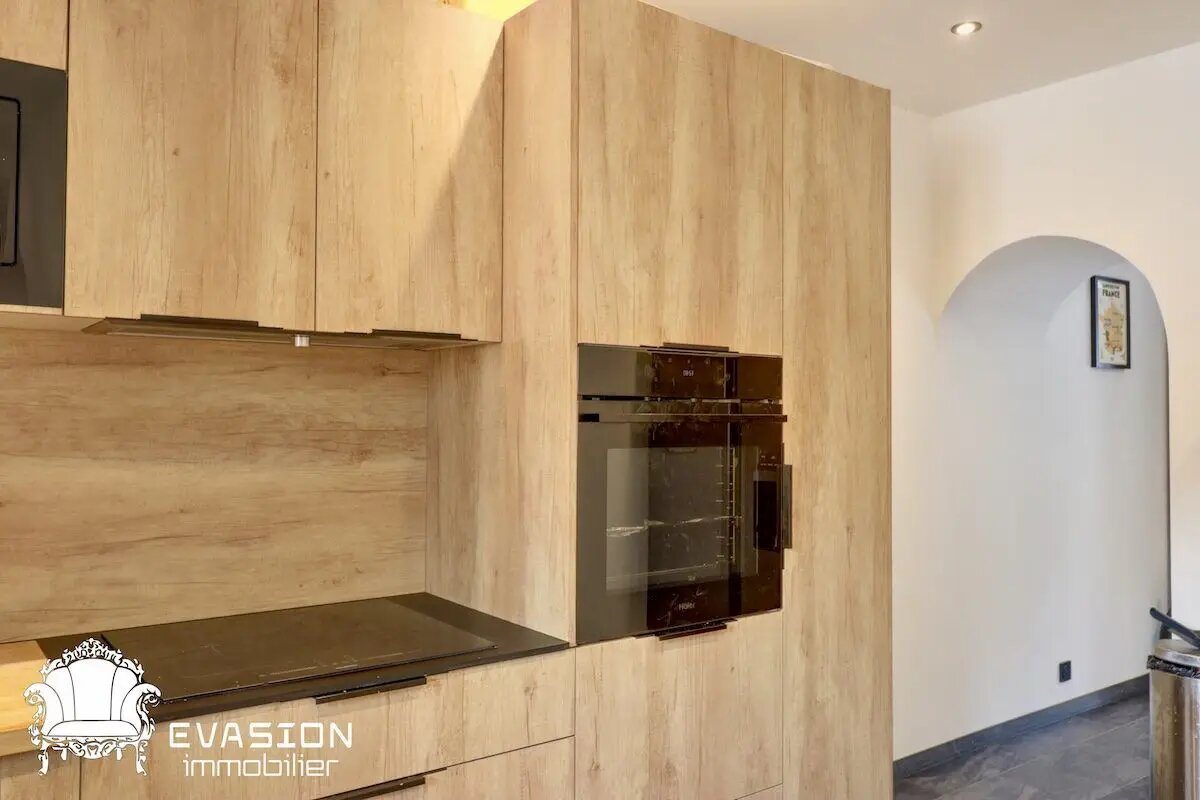 Appartement à vendre, 82m², Sallanches