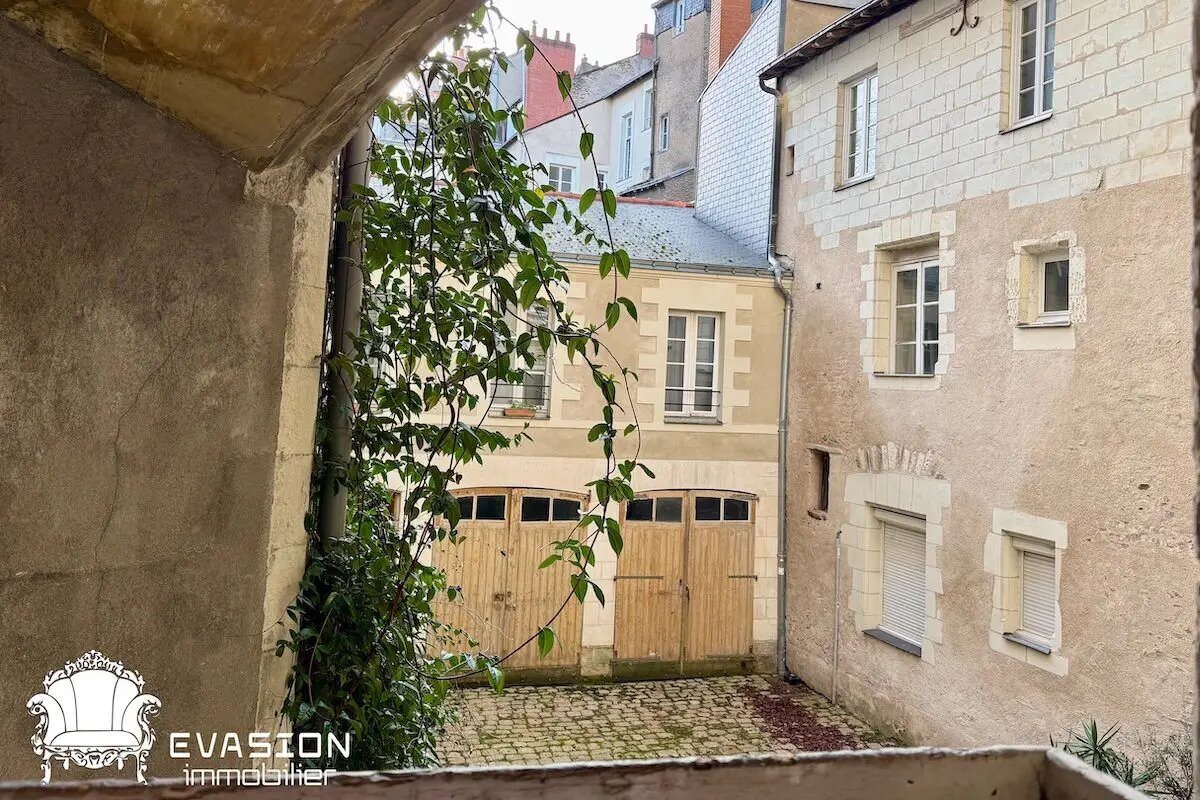 Appartement à vendre, 56m², Nantes
