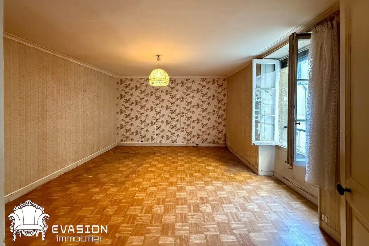 Appartement à vendre, 56m², Nantes