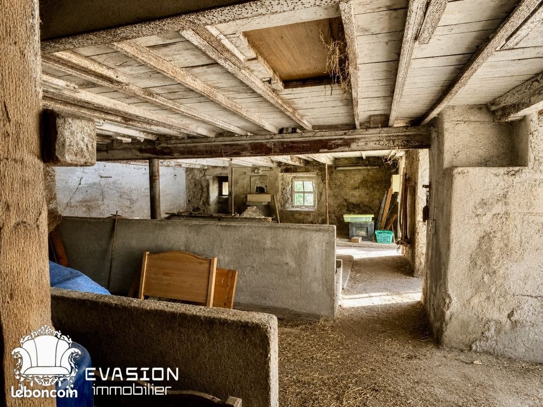 Maison à vendre, 1m², Sallanches