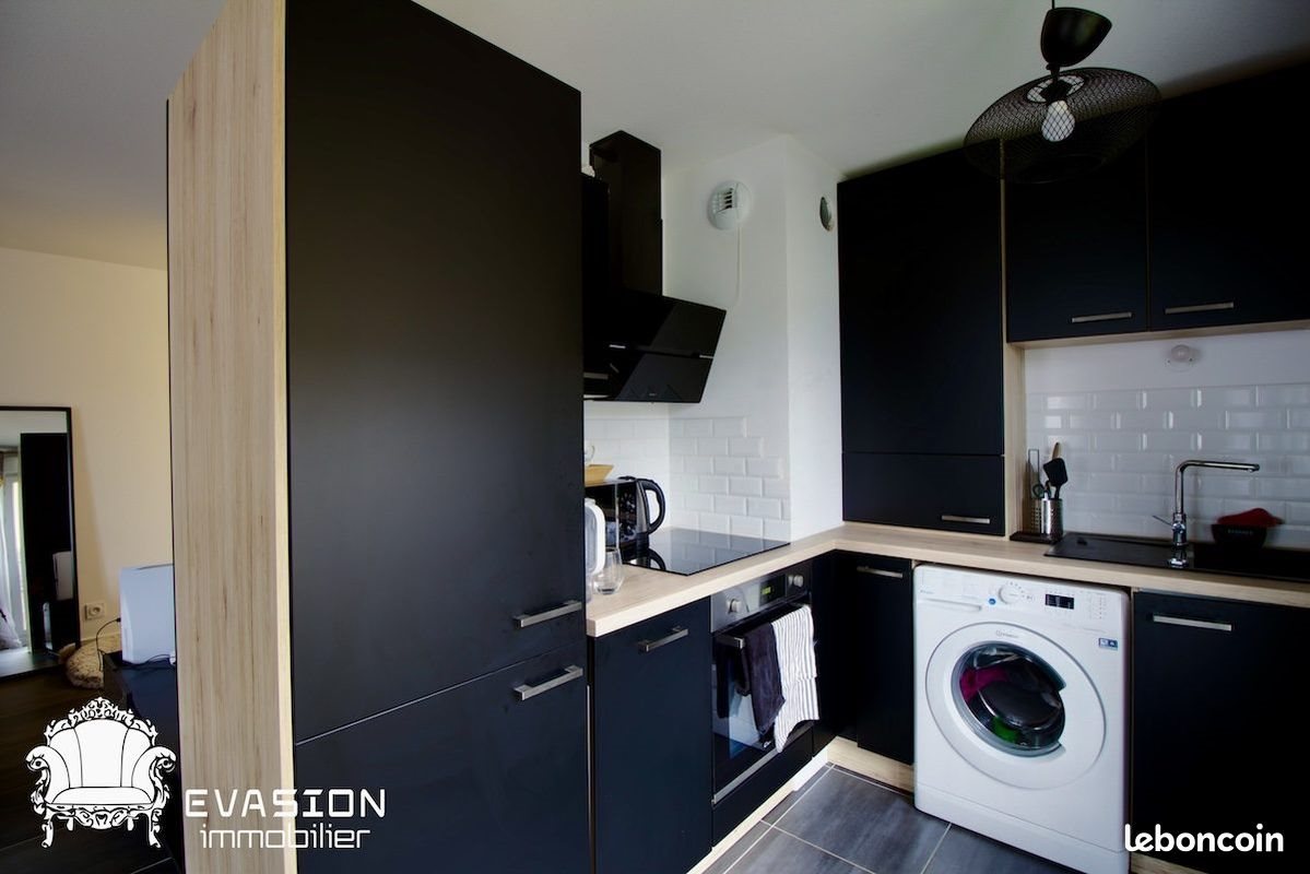 Appartement à louer, 42m², Saint-Gervais-les-Bains