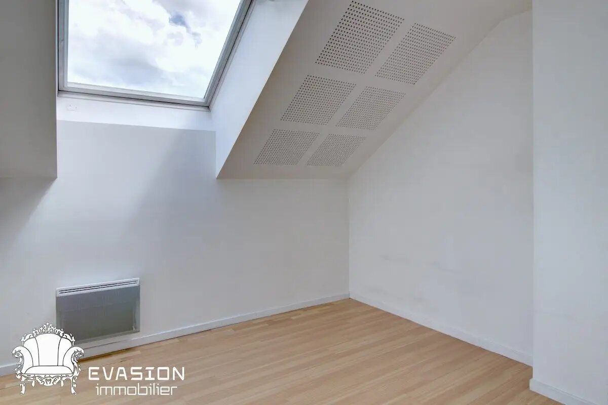 Appartement à vendre, 57m², Sallanches
