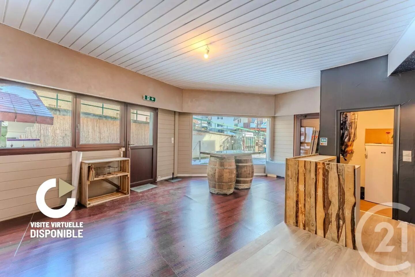 Appartement à vendre, 61m², Saint-Pierre-des-Corps