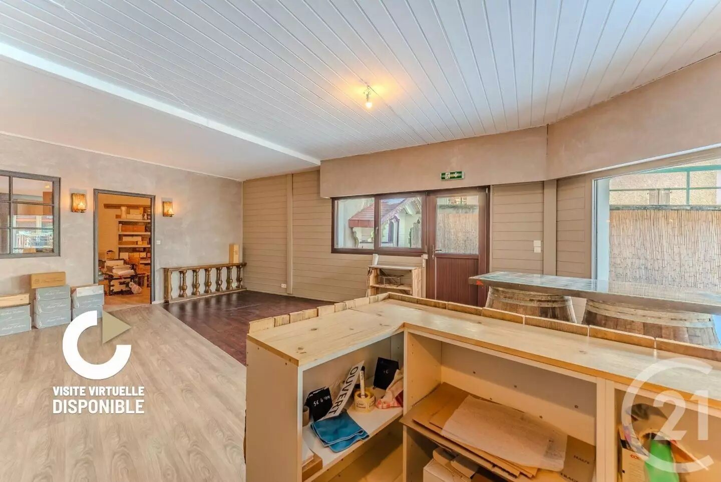 Appartement à vendre, 61m², Saint-Pierre-des-Corps