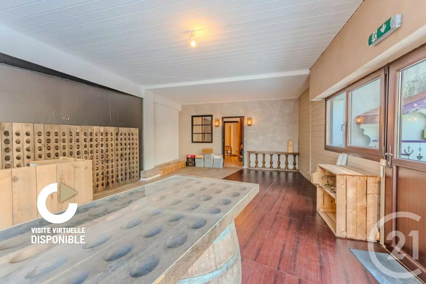 Appartement à vendre, 61m², Saint-Pierre-des-Corps