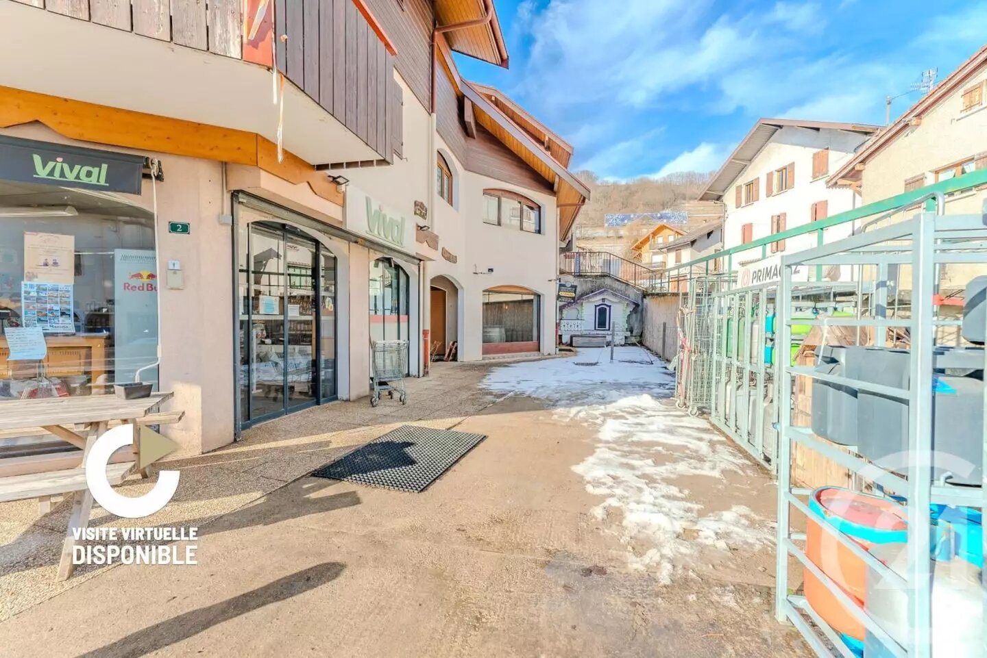 Appartement à vendre, 61m², Saint-Pierre-des-Corps