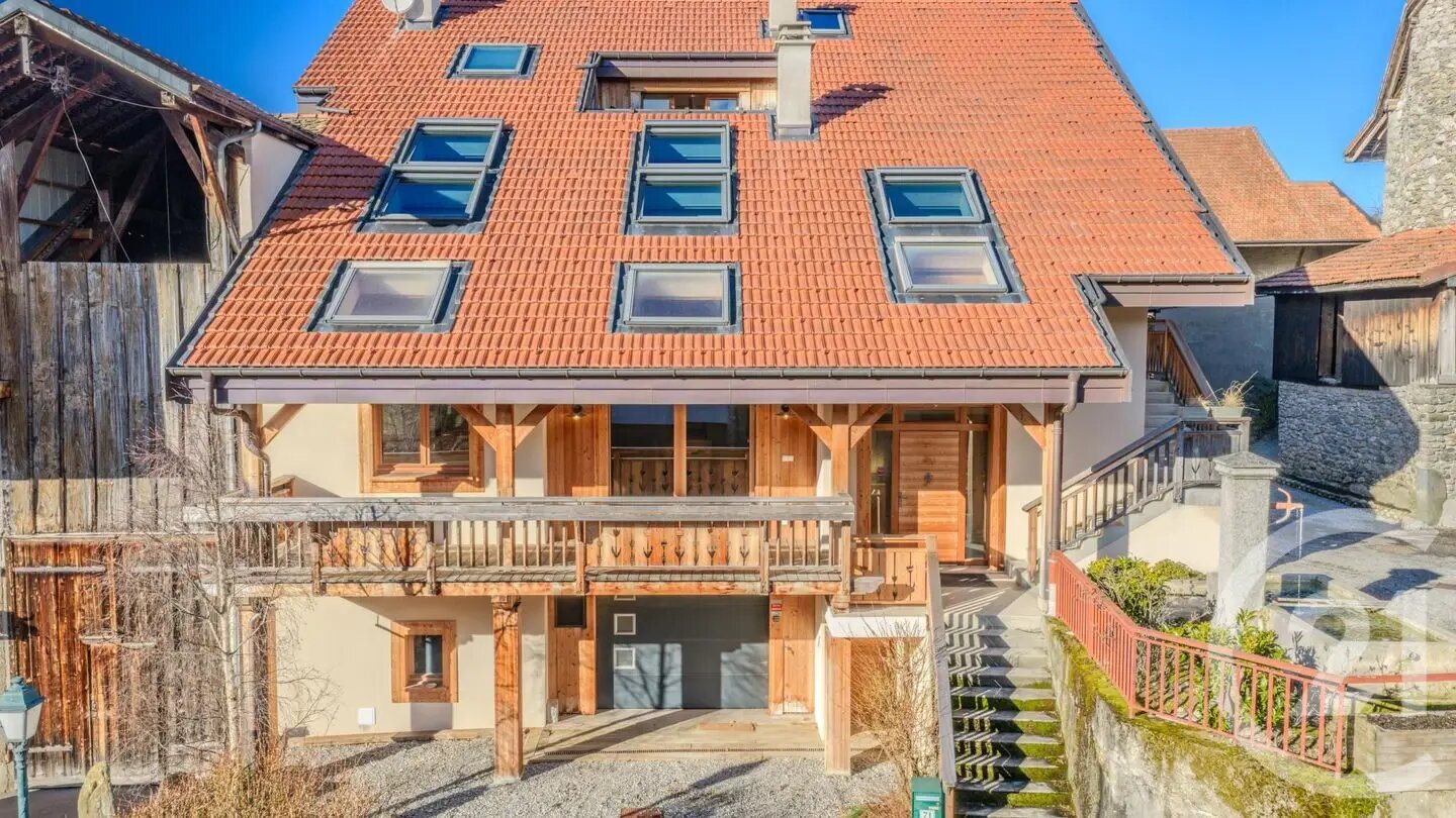 Maison à vendre, 284m², Champanges
