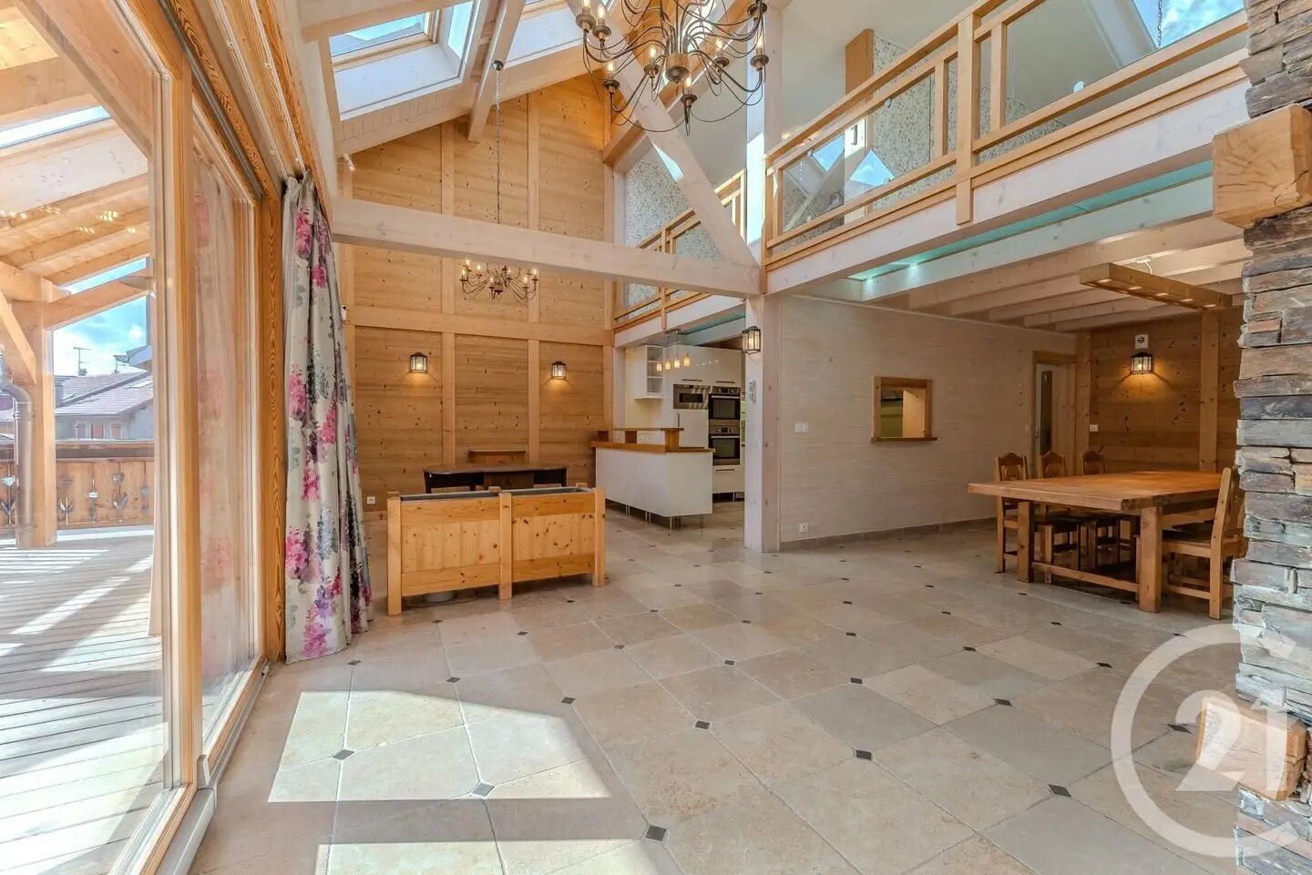 Maison à vendre, 284m², Champanges