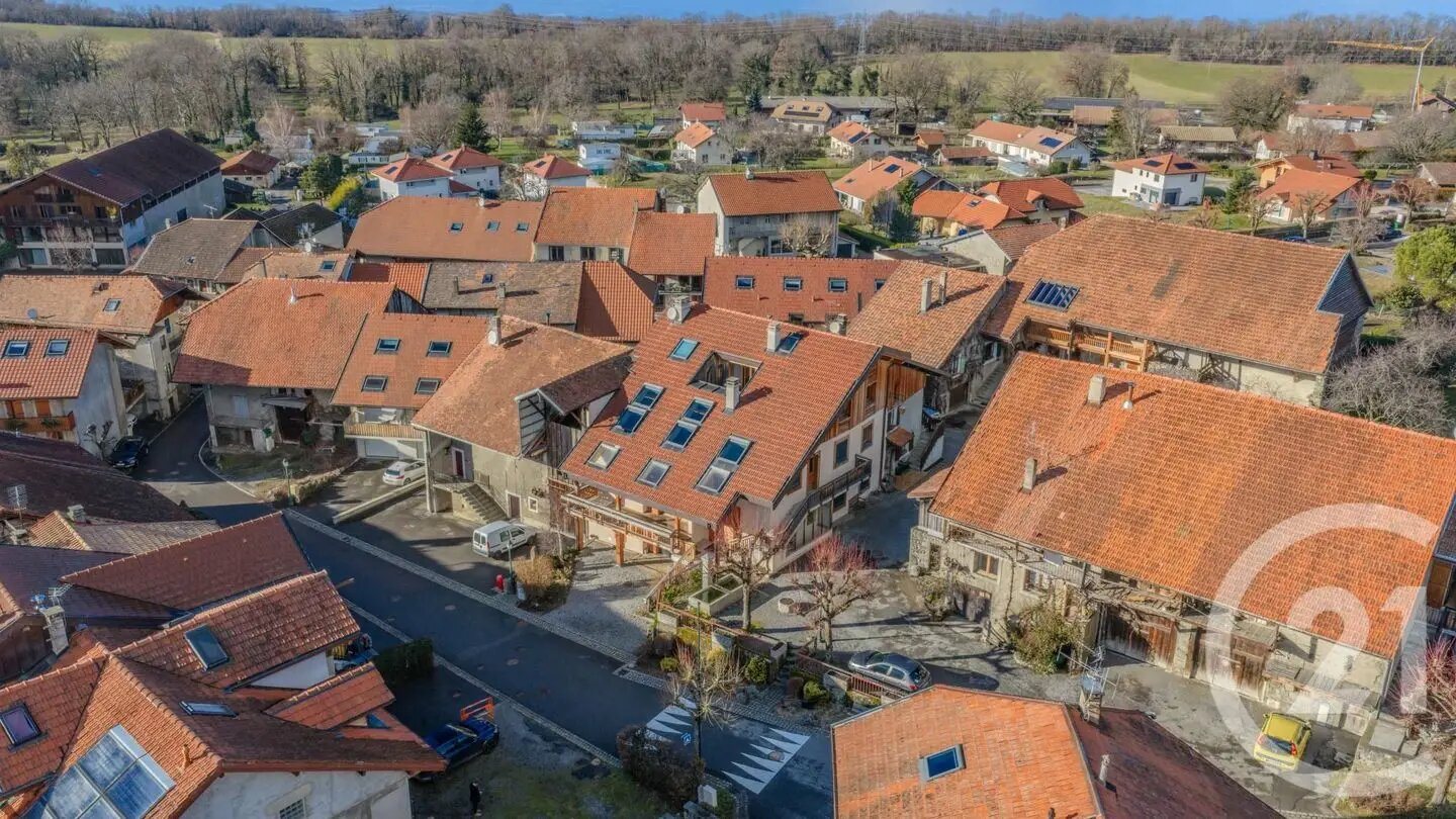 Maison à vendre, 284m², Champanges