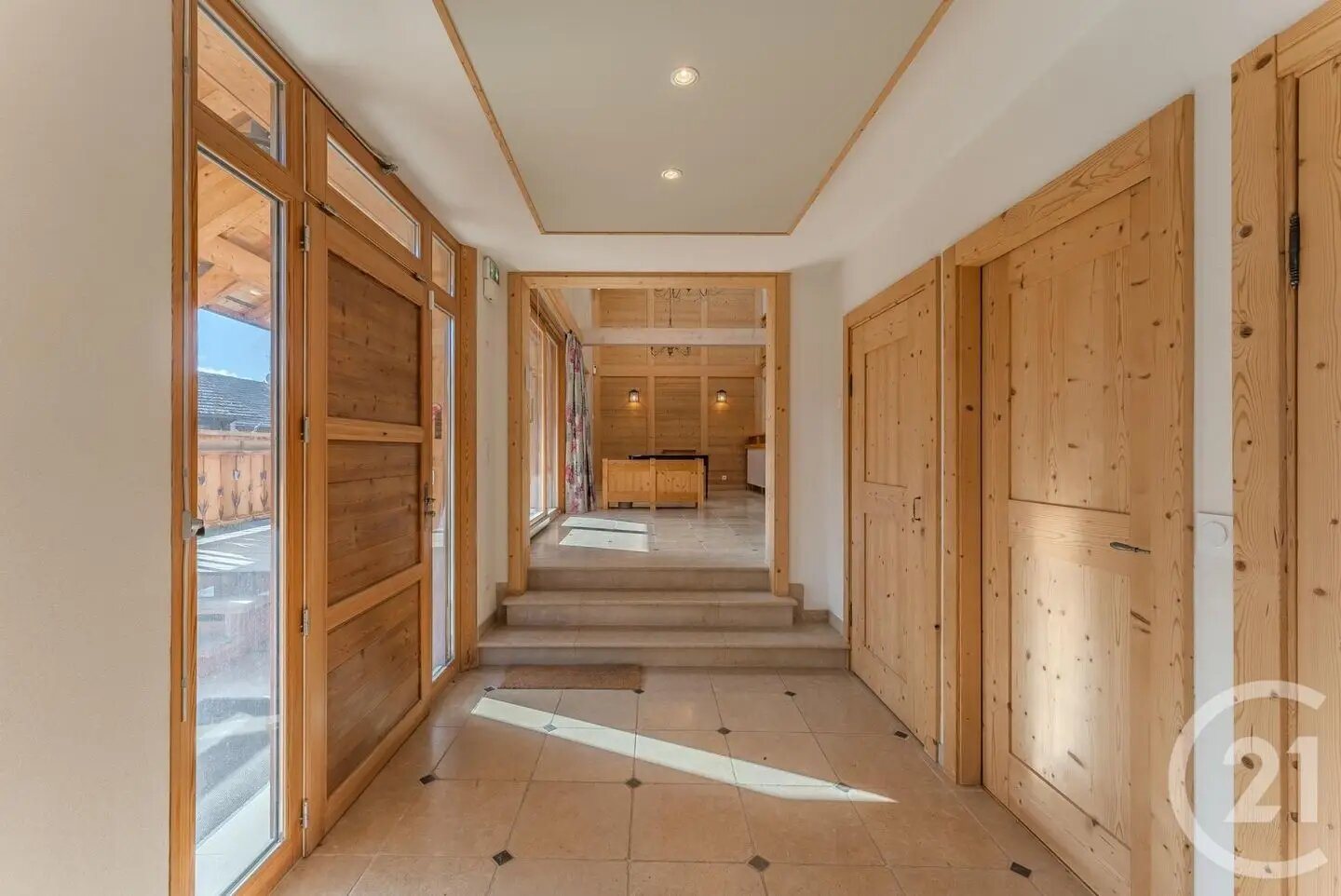Maison à vendre, 284m², Champanges