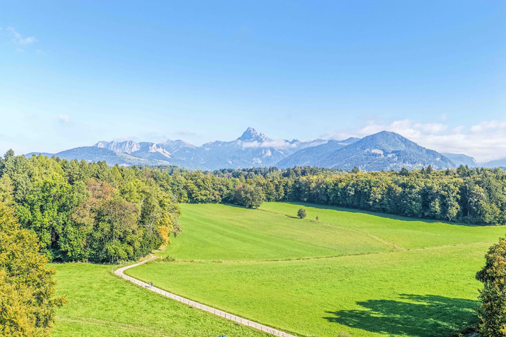 Maison à vendre, 249m², Larringes