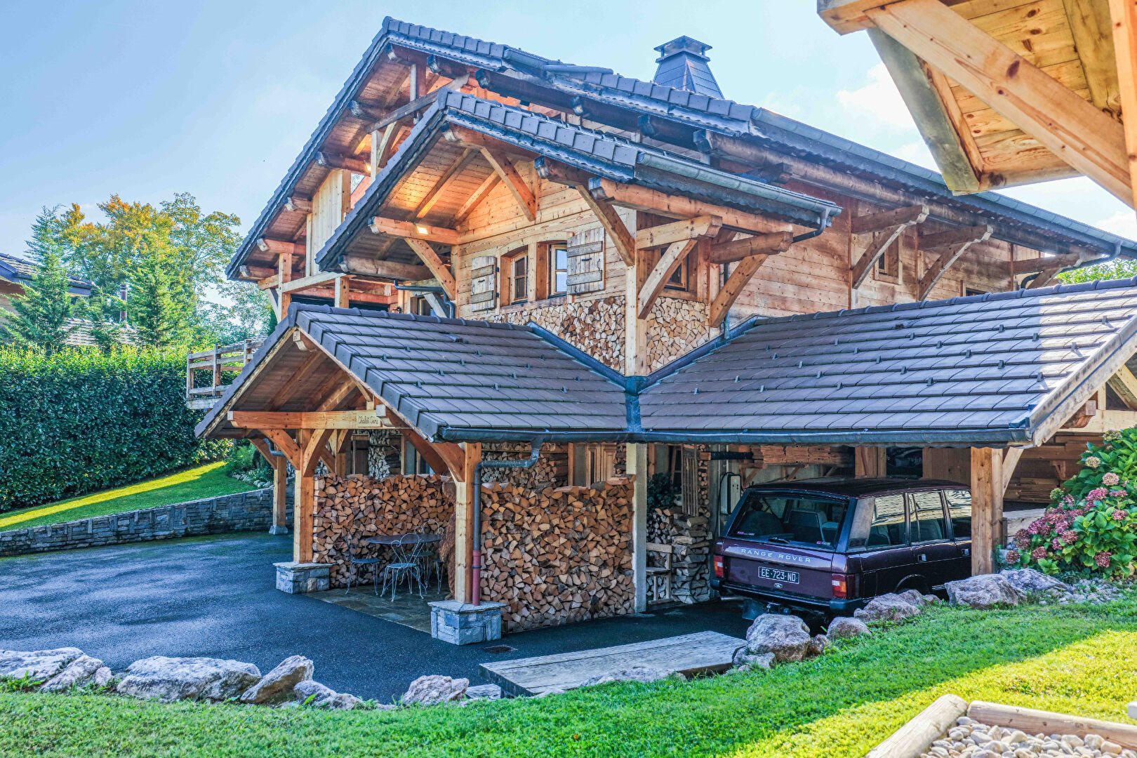 Maison à vendre, 249m², Larringes