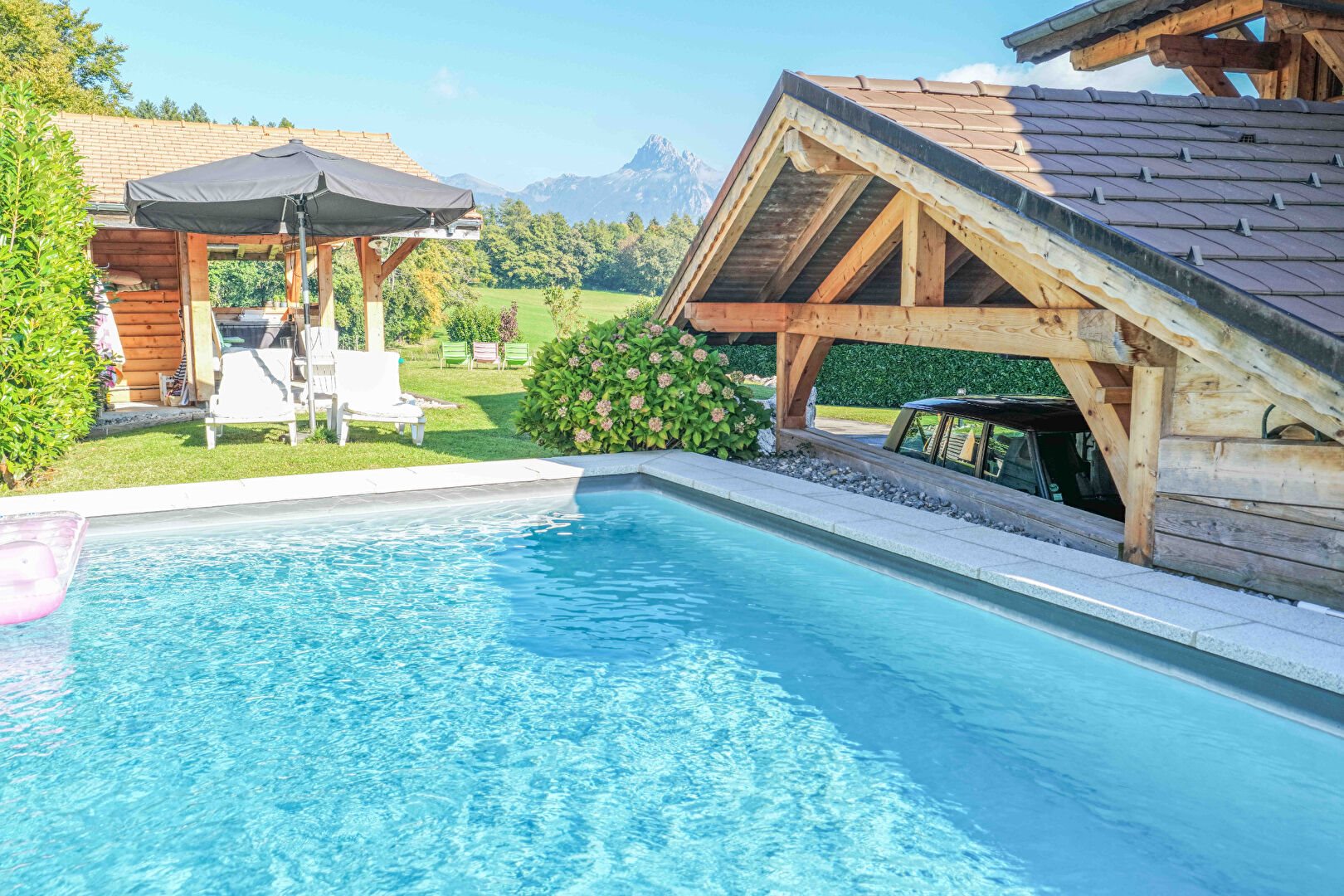 Maison à vendre, 249m², Larringes