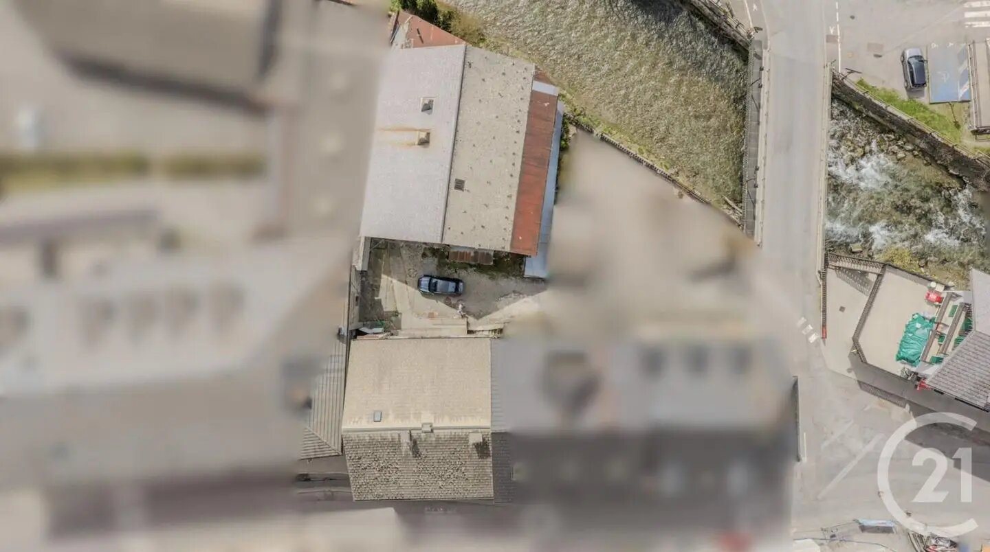 Maison à vendre, 697m², Abondance