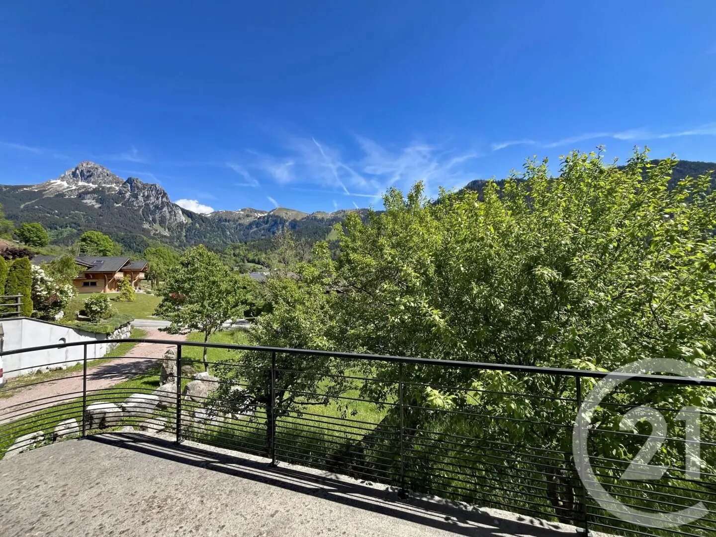 Maison à vendre, 111m², Bernex