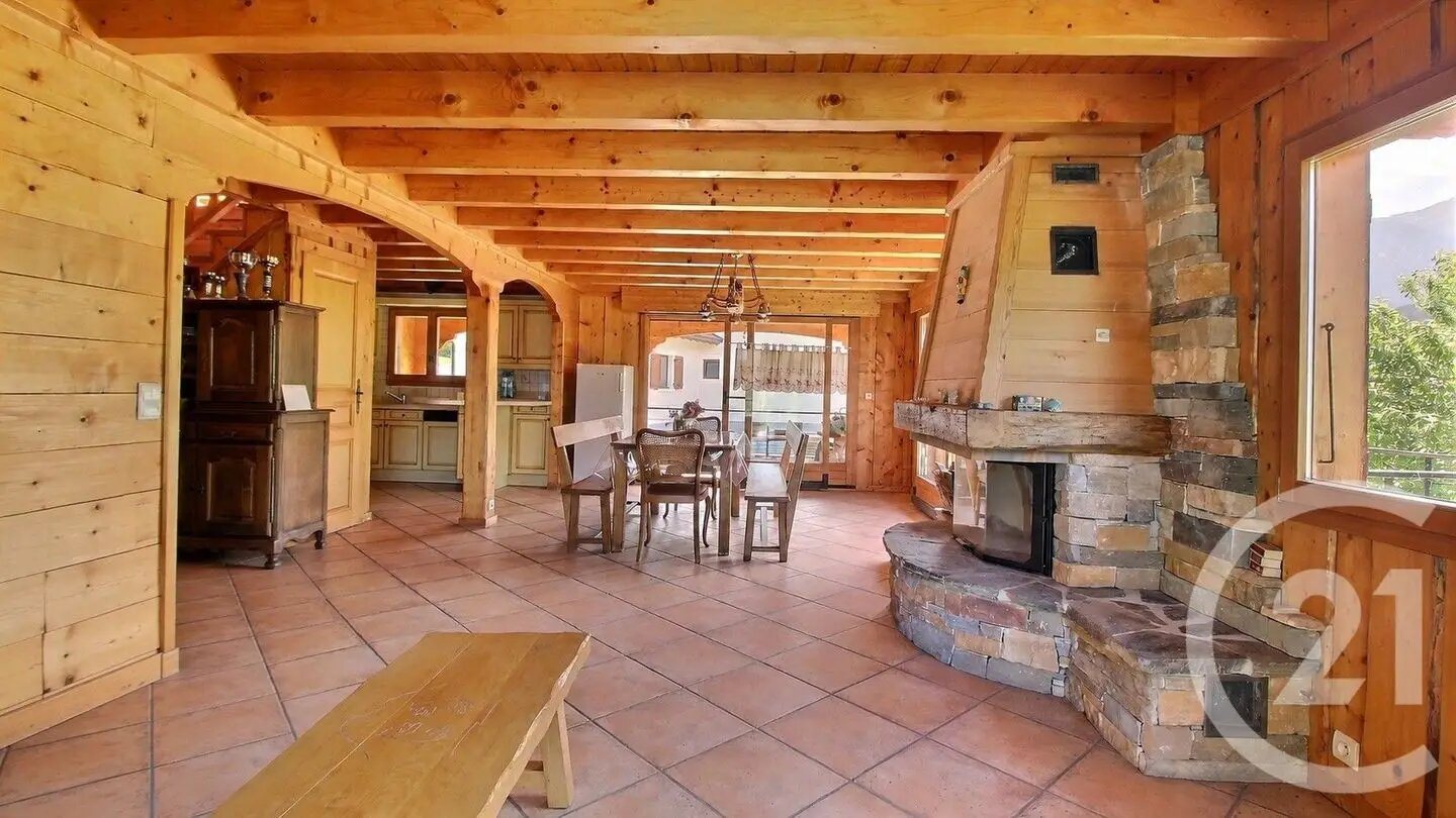 Maison à vendre, 111m², Bernex