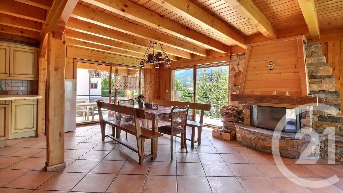 Maison à vendre, 111m², Bernex