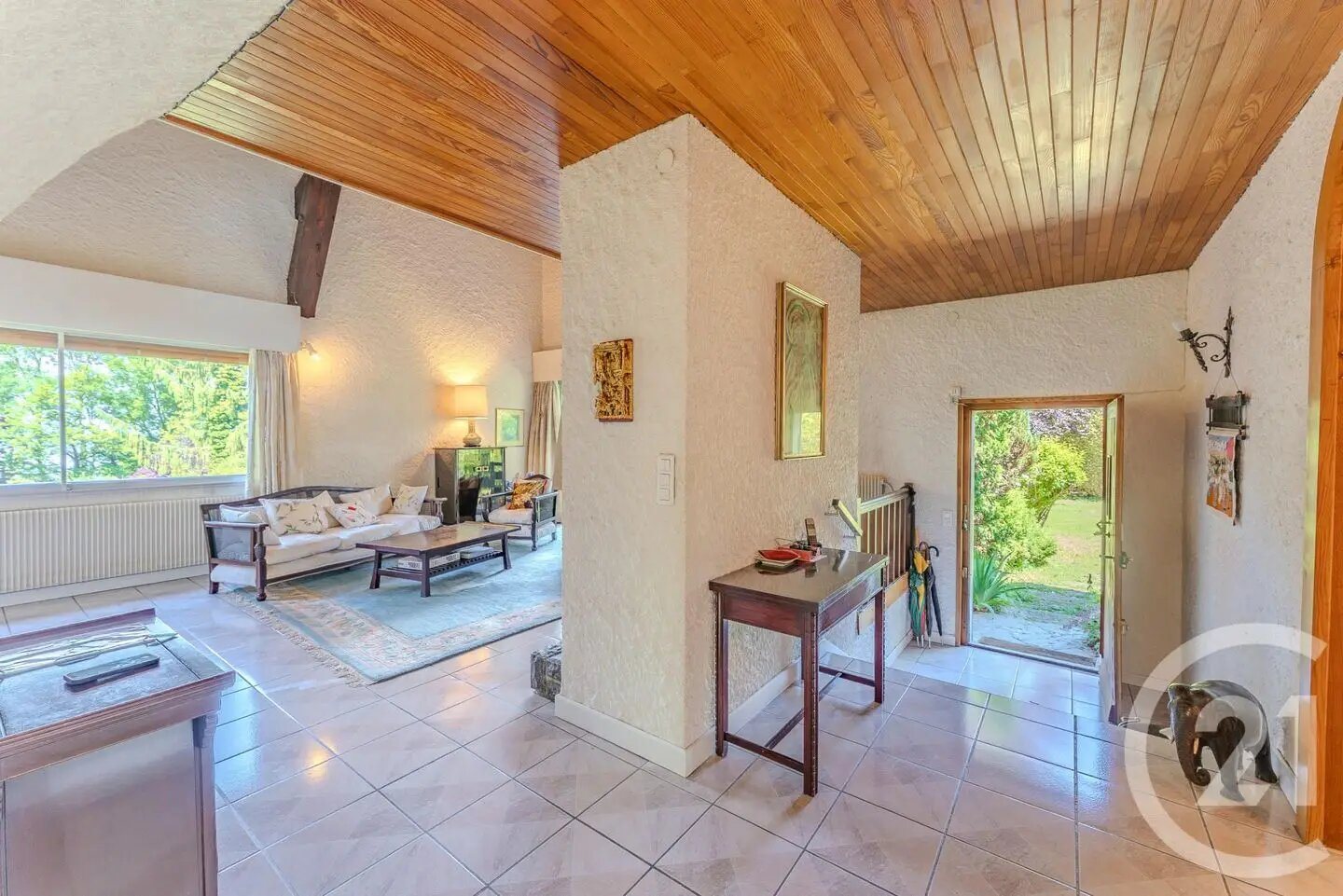Maison à vendre, 196m², Saint-Paul-en-Chablais
